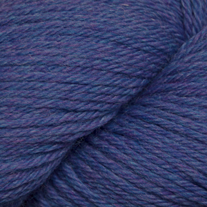 Cascade 220 - Blueberry Heather #9655