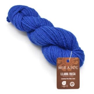 Mirasol - Llama Hasa