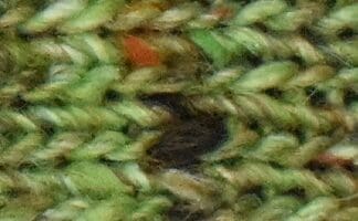 Noro Yarn - Madara - Matcha #31