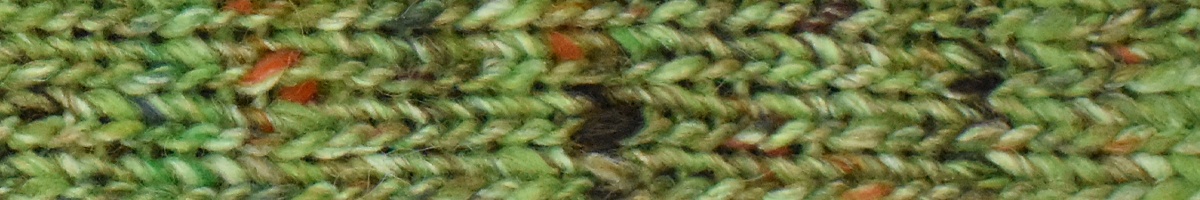 Noro Yarn - Madara - Matcha #31