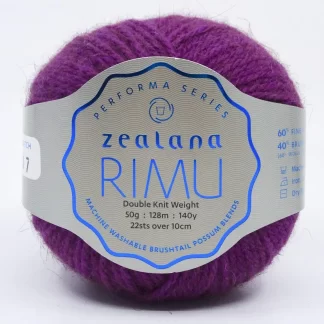 Zealana - Rimu DK
