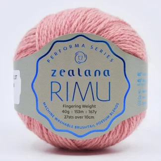 Zealana - Rimu Fingering