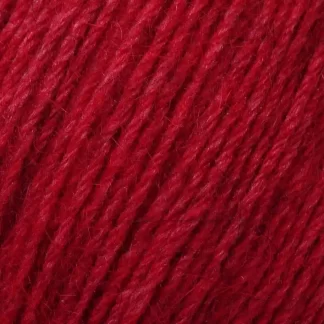 Zealana - Air Lace - Tuscan Red