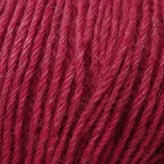 Zealana - Air Lace - Hot Pink