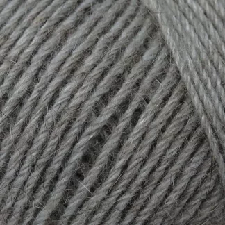 Zealana - Air Lace - Grey