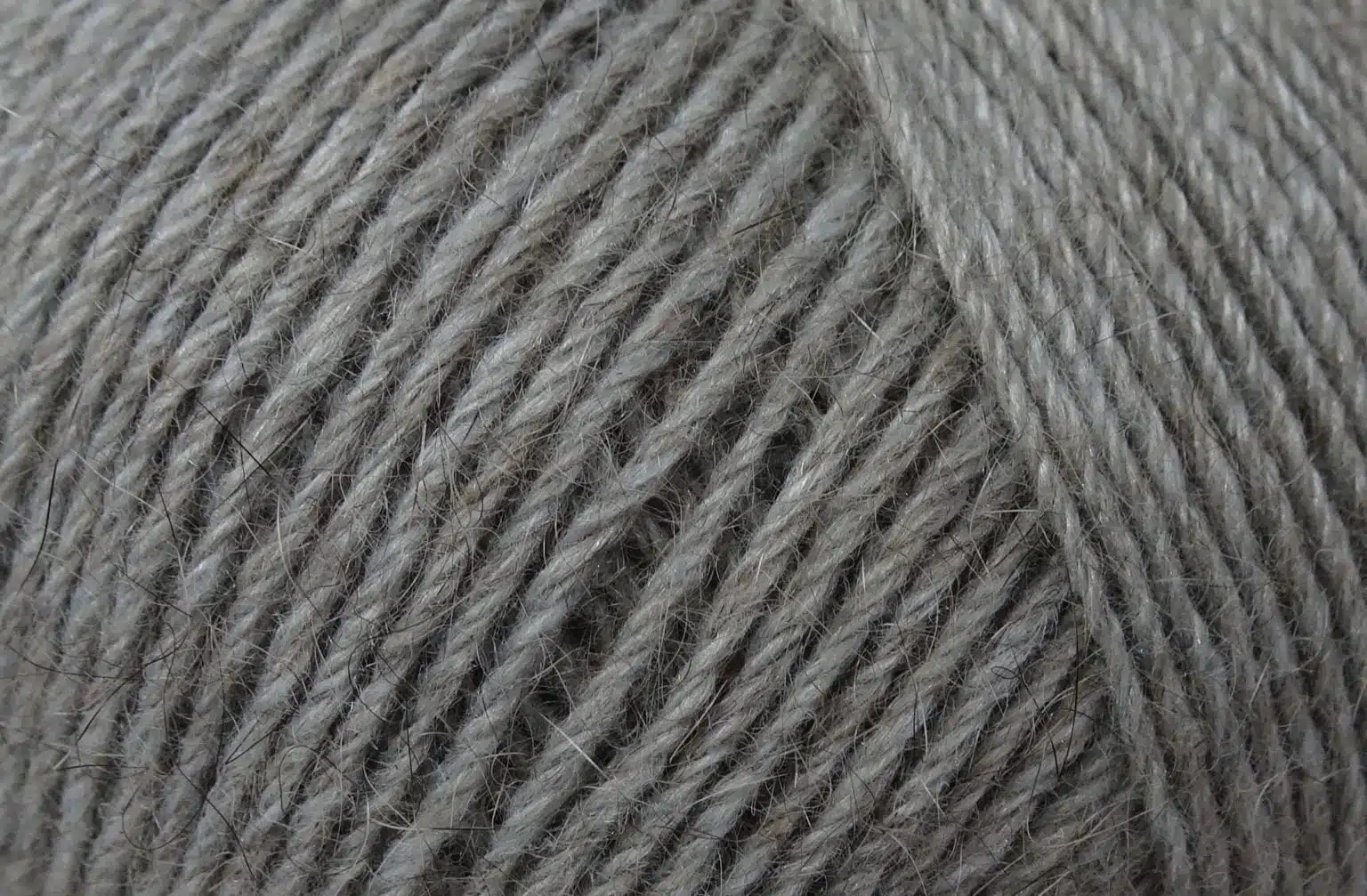 Zealana - Air Lace - Grey
