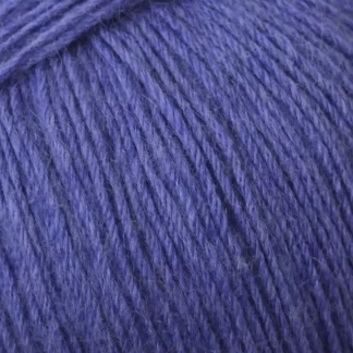Zealana - Air Lace - Blueberry