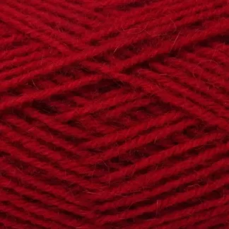 Zealana - Cozi Sock - Raspberry