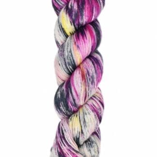 Araucania Huasco Sock - Hugs N Kisses #1061
