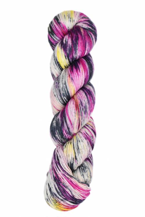 Araucania Huasco Sock - Hugs N Kisses #1061