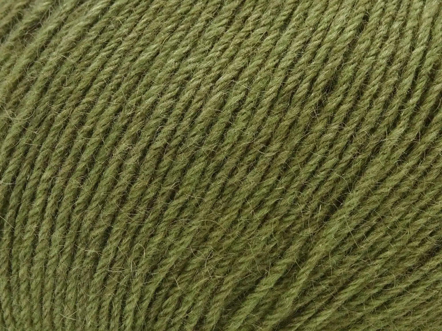 Zealana - Air Lace - Olive