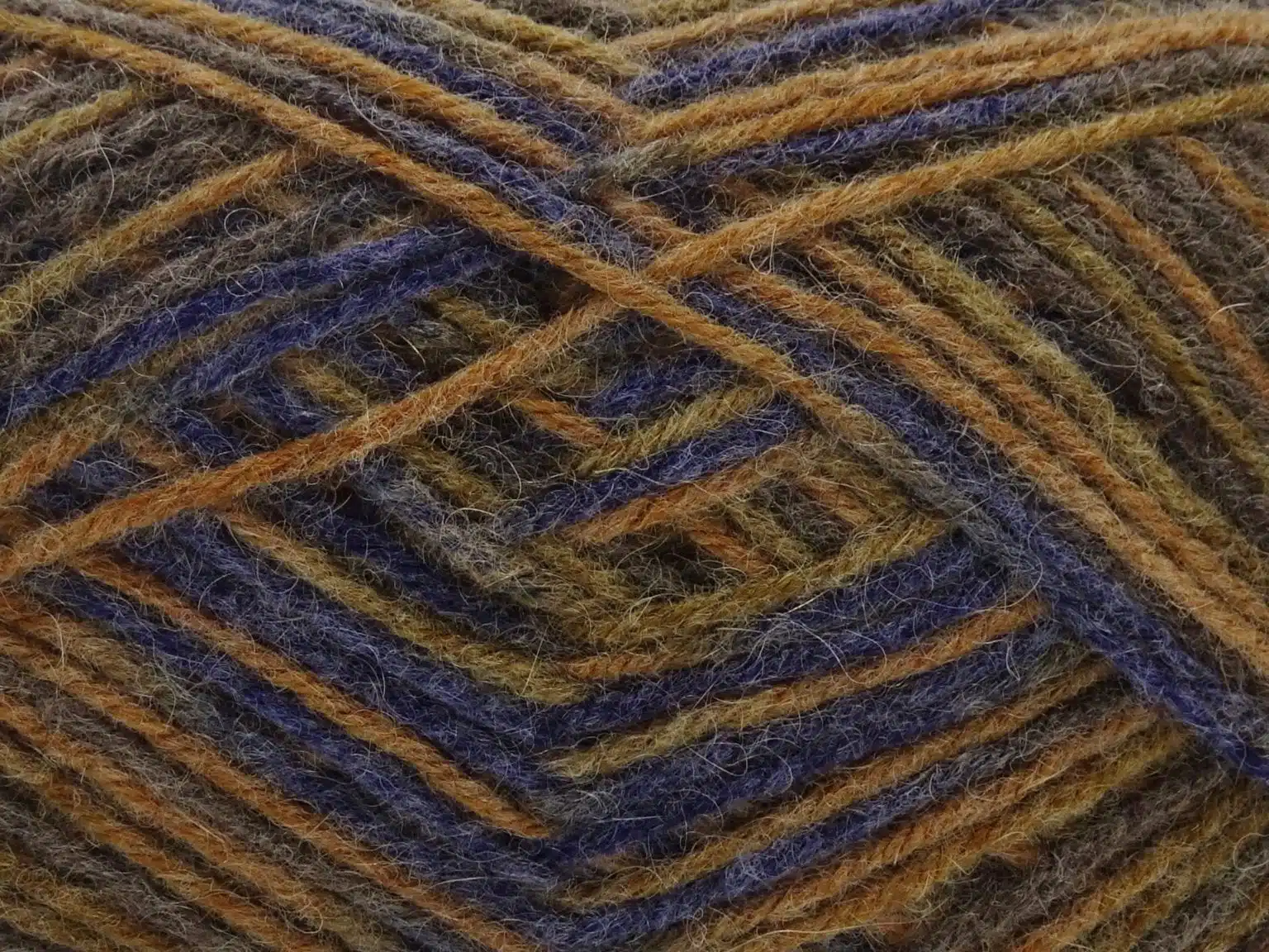 Zealana - Cozi Sock - Leather Bound