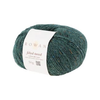Rowan - Felted Tweed - Pine