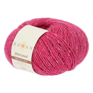 Rowan - Felted Tweed - Barbara