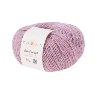 Rowan - Felted Tweed - Frozen