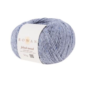 Rowan - Felted Tweed - Scree