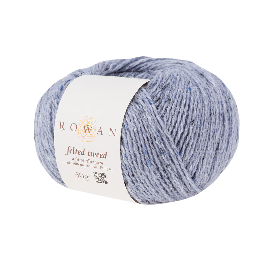 Rowan - Felted Tweed - Scree