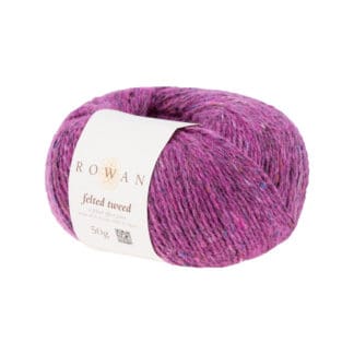 Rowan - Felted Tweed - Peony