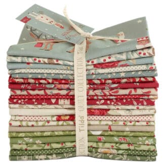 Merry Little Christmas - Fat Quarter Bundle