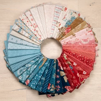 Lighthouse - Fat Quarter Bundle