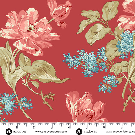 Lighthouse - Fat Quarter Bundle - Image 38