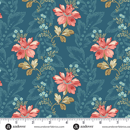 Lighthouse - Fat Quarter Bundle - Image 4