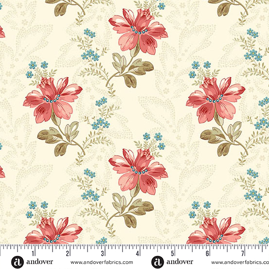 Lighthouse - Fat Quarter Bundle - Image 26
