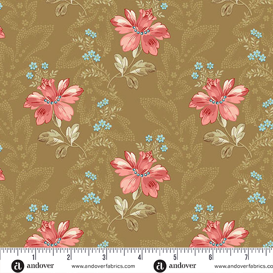 Lighthouse - Fat Quarter Bundle - Image 28