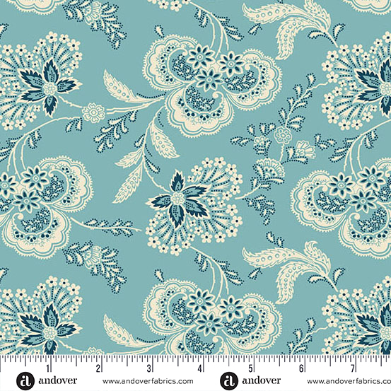 Lighthouse - Fat Quarter Bundle - Image 10