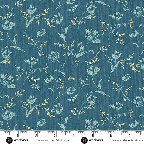 Lighthouse - Fat Quarter Bundle - Image 6