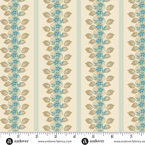 Lighthouse - Fat Quarter Bundle - Image 17