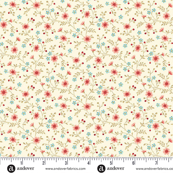 Lighthouse - Fat Quarter Bundle - Image 19