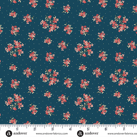 Lighthouse - Fat Quarter Bundle - Image 3