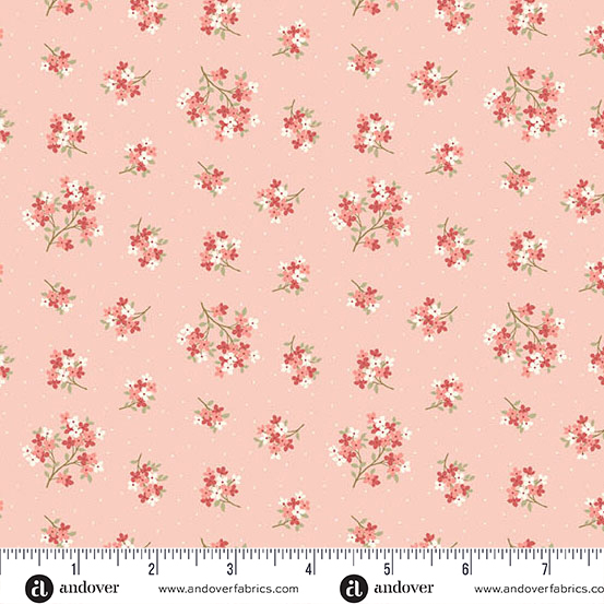 Lighthouse - Fat Quarter Bundle - Image 31