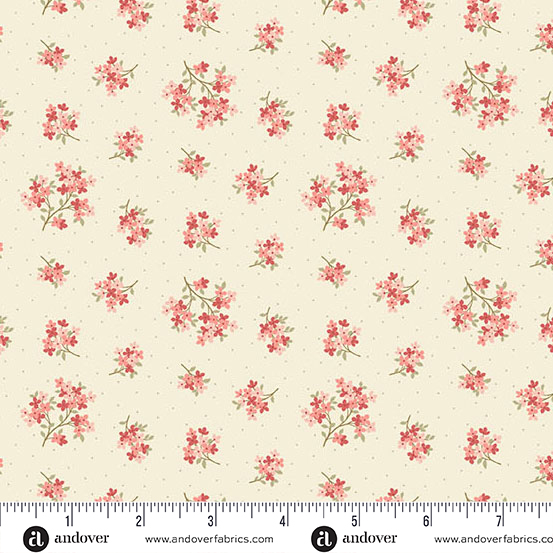 Lighthouse - Fat Quarter Bundle - Image 20