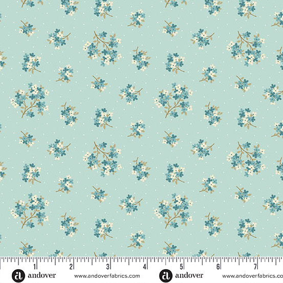 Lighthouse - Fat Quarter Bundle - Image 15