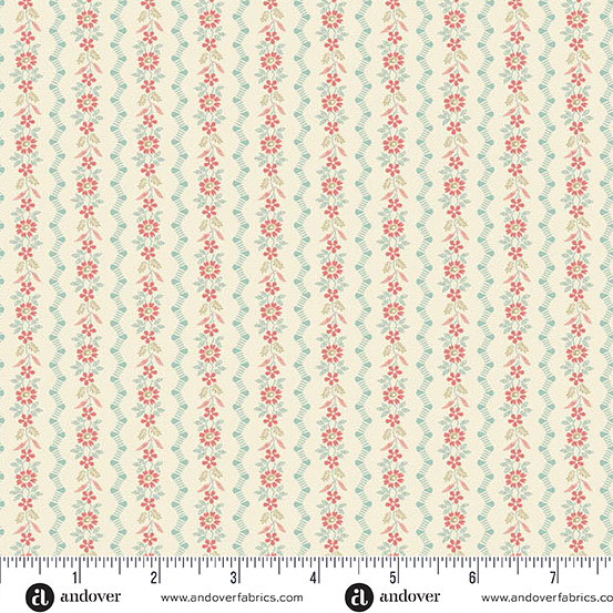 Lighthouse - Fat Quarter Bundle - Image 24