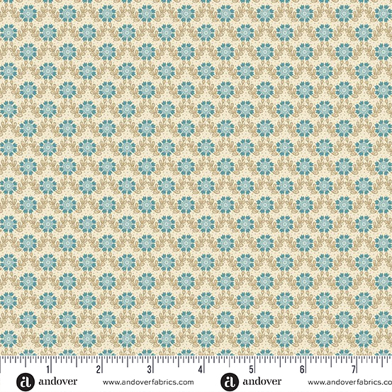 Lighthouse - Fat Quarter Bundle - Image 18