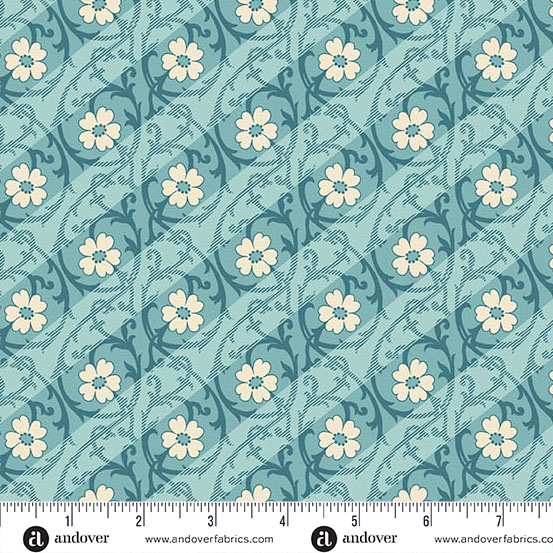 Lighthouse - Fat Quarter Bundle - Image 9
