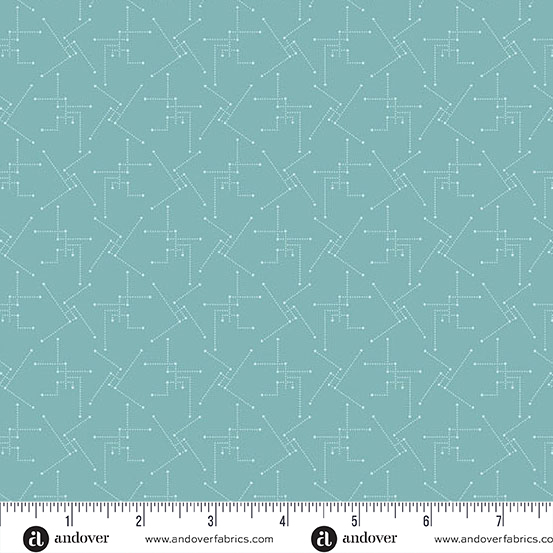 Lighthouse - Fat Quarter Bundle - Image 13
