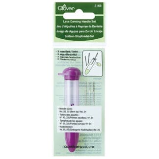 Clover - Darning Needle Set #3168