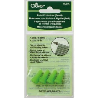 Clover - Point Needle Protectors #333/S