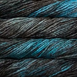 Malabrigo Rasta - Persia