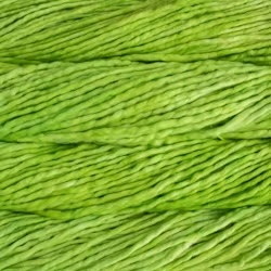 Malabrigo Rasta - Apple Green