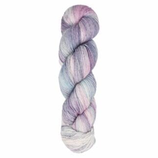 Araucania Huasco Sock - Morning Glory