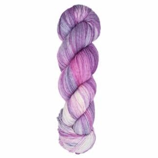 Araucania Huasco Sock - In Bloom