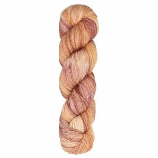 Araucania Huasco Sock - Autumn Moon