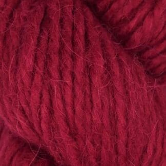 Llama Hasa - Mulberry #1009
