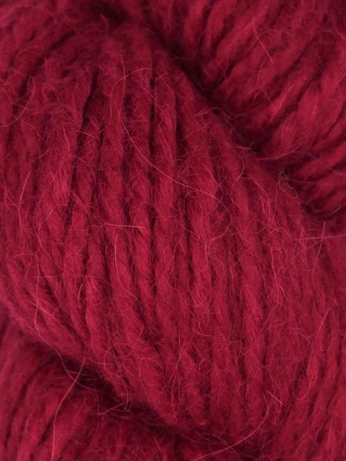 Llama Hasa - Mulberry #1009