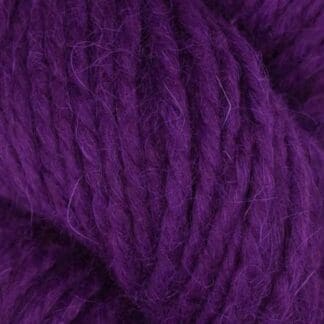 Llama Hasa - Amethyst #1011